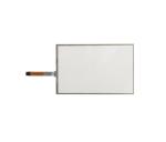 12.1'' Widescreen 1280 X 800 5 Wire Resistive Touch Panel With 275.8 X 178 X 2