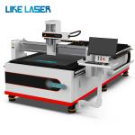 Mirror Edge Processing and Polishig with 2022 Type Ultrasonic Glass Washing