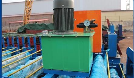 High speed metal roof tile IBR sheet roll forming machine for roof and wall