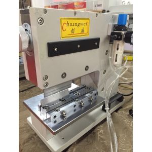 PCB Separator For Rigid FR4 MCPCB PCB Depaneling Machine PCB Depanelizer