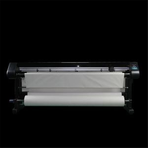 KAEMI Printing Plotter 190cm to 250cm Width with EP20 CAD File Format and 100KG