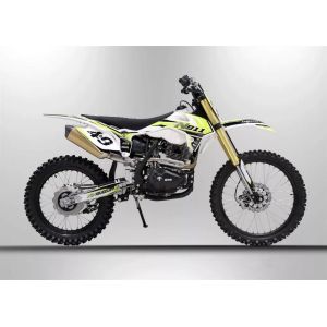 2019 New design model with powerful engine 250cc