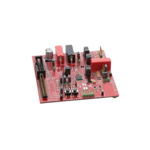 MID-RANGE-SBC-BOARD Embedded Solutions Automotive System Basis Chip Interface Evaluation Board