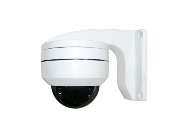 2MP /4MP 4 IN 1 waterproof CCTV camera, Sony sensor mini HD CCTV camera