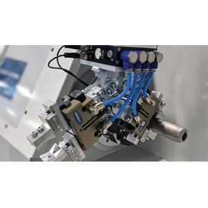 GP25 Handling Robot Arm Manipulator Yaskawa Motoman With Schunk Collaborative
