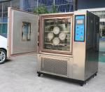 Programmable Constant Laboratory Temperature Humidity Control Climatic Test