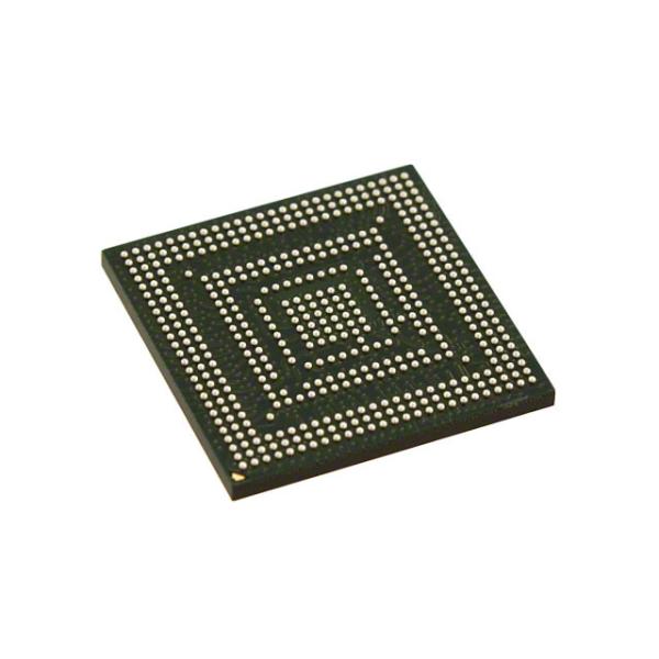 Quality Microcontroller MCU MCIMX31LCVKN5D i.MX31 1 Core 32-Bit 532MHz ARM for sale