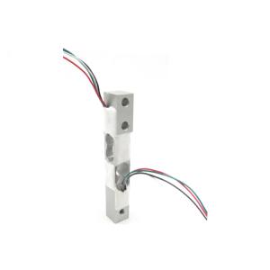 China SC122 Dual Axis Force Sensor Multi Axis Load Cell XY 2-Axis Force Load Cell Theory Resistance Sensor -20--65 Degree on sale