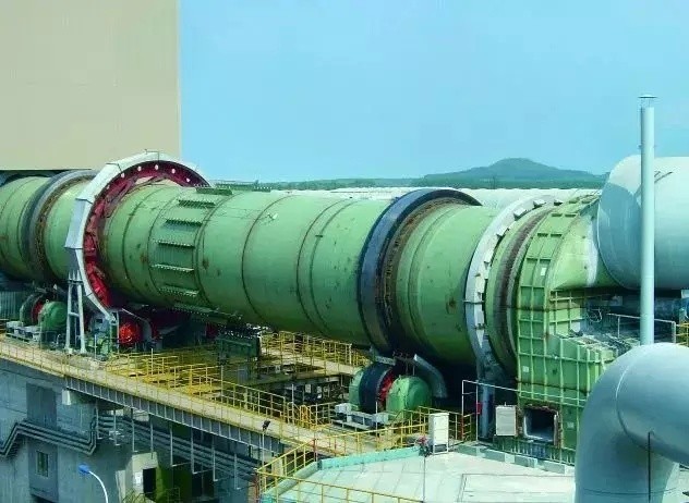 Supervision 3000000T/Year Iron Ore Pellet Plant with Consulting Services