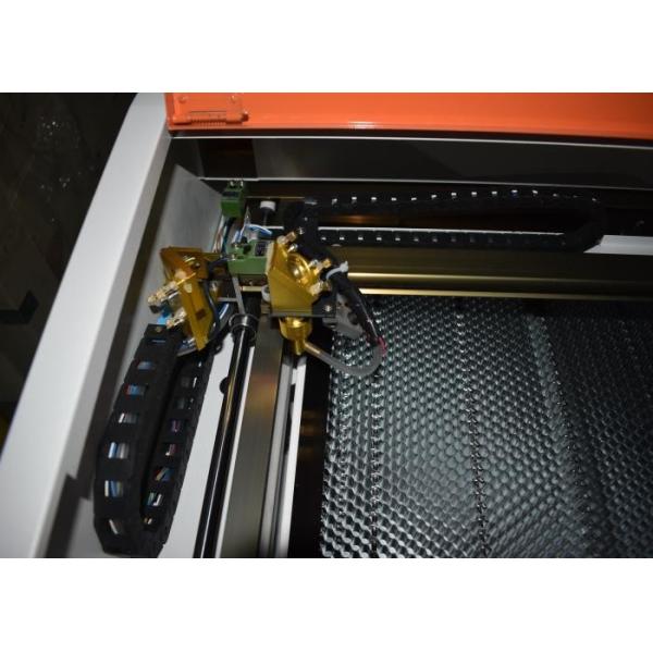 4030 Small Laser Cutting And Engraving Machine Water Pump Cooler 60kg