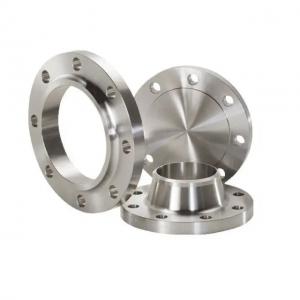 China OEM Customized Alloy Plate Monel Flanges Manufacture In India Wholesale Prices Products on sale