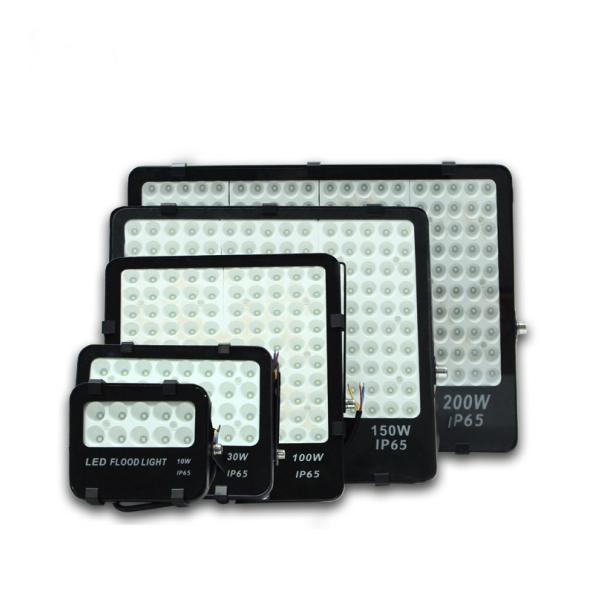 200W Outside Led Flood Lights