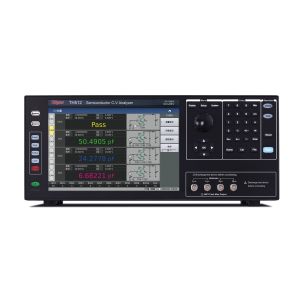  Semiconductor Device Analyzer Parameter CV Analyzer Dual CPU Architecture Manufactures