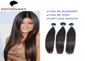  8-30 Length Malaysian Deep Wave Virgin Hair Tangle Free No Shedding Manufactures