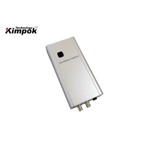 Powerful 5.8Ghz Transceiver 5W Wireless Video Transmitter With 8 Channels