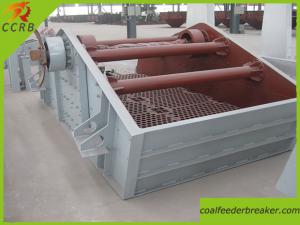  CCRB Soil Screen Manufactures
