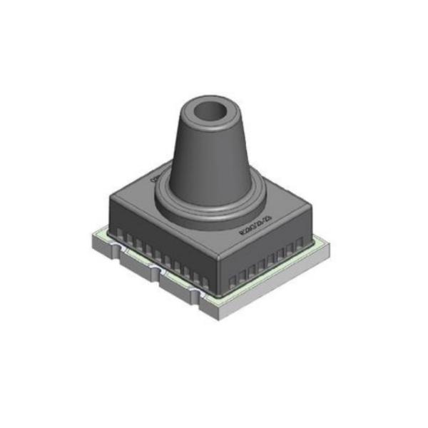 Quality AABP-015G-HNNN-C-N2A5 Sensor IC 5.0VS AABP Pressure Sensors With Digital- I2C Output for sale