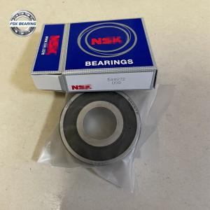  High Quality 544872 Sealed Deep Groove Ball Bearing 25x62x19 mm Auto Spare Parts Manufactures