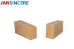 Fire Resistant High Purity Alumina Silicate Refractory Brick For Tunnel Kilns