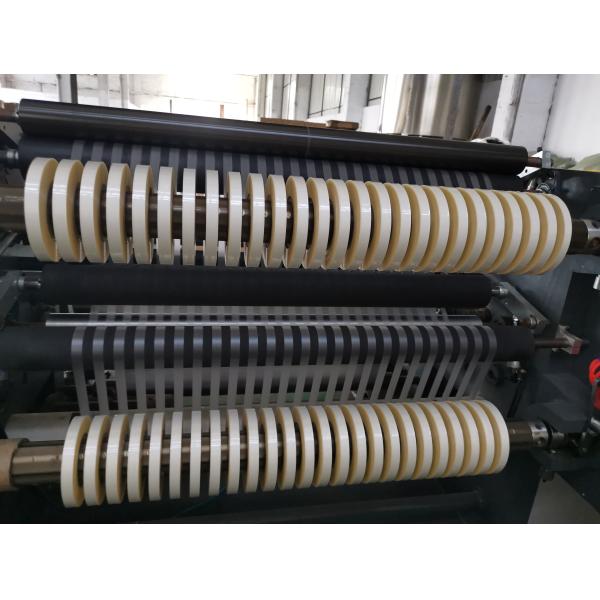 19mm 22mm Width Hot Melt PVC Corner Pasting Tape