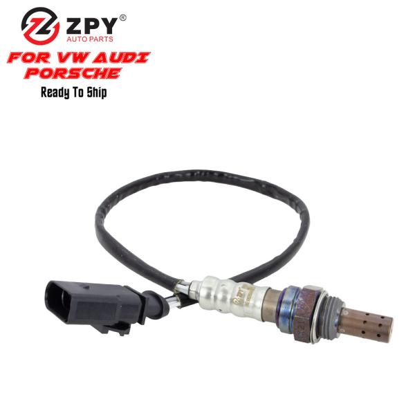 ZPY Good Quality Auto Parts Oxygen Sensor Lambda Sensor 06E906265AA fits for