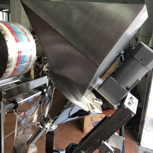1kg Milk Powder Packing Machine