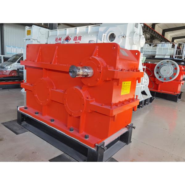 75mm 25000pcs Per Hour Clay Making Machine