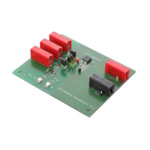  DEMOBOARD-BTF3050TE Embedded Solutions Switch Power Management Arduino Platform Evaluation Board Manufactures