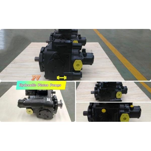 Maximize Mining Efficiency With High Performance Hydraulic Piston Pumps