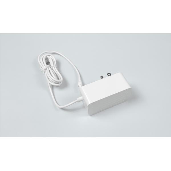 6v 0.5a Ip55 Wall Socket Power Adapters Waterproof 3 Pin Grounded Us Plug