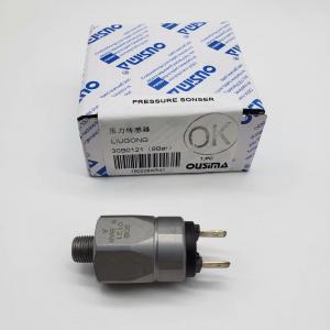  OUSIMA 30B0121 Construction Machinery Parts Pressure Sensor Switch 30B0121(9Bar) For LIUGONG Manufactures