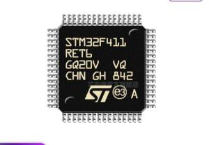  AT32F403ARGT7 M3 MCU IC STM32F411RET6 STM32F103RET6 STM32F103RET6 STM32F103RCT6 STM32F103RBT6 Manufactures