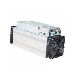 ASIC Innovation Ebit Bitcoin Miner Stock Preoder Integrated With PSU Economical