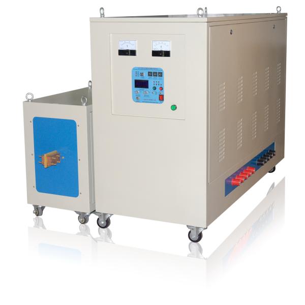 forging Medium Frequency Induction Heating Equipment