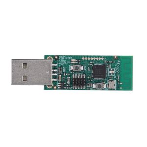 CC2531EMK Embedded Solutions Evaluation Board CC2531 USB Evaluation Module Kit