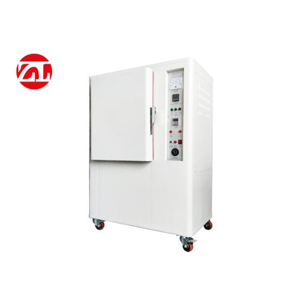 Quality ASTM G154 UV Lamp Environment Test Machine Program Controllable for sale