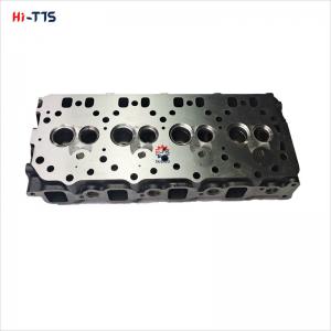  Aftermarket Part Engine Cylinder Head A2300 Cyl Head G4023 Manufactures