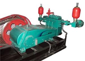  Efficient Reciprocating Plunger Pump With Triplex / Quintuplex Plunger Structure Manufactures
