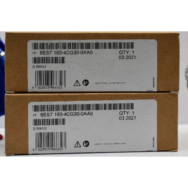 Quality Siemens Mounting Kit for use with I/O Modules, Motor Starters, SIMATIC DP for sale