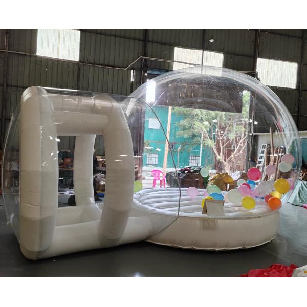Giant Inflatable Bubble House Outdoor 3m Inflatable Bubble Tent