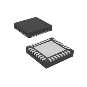  11 Channel SPI Button Capacitive Touch Sensor by Atmel/Microchip Technology - Integration with IC Manufactures