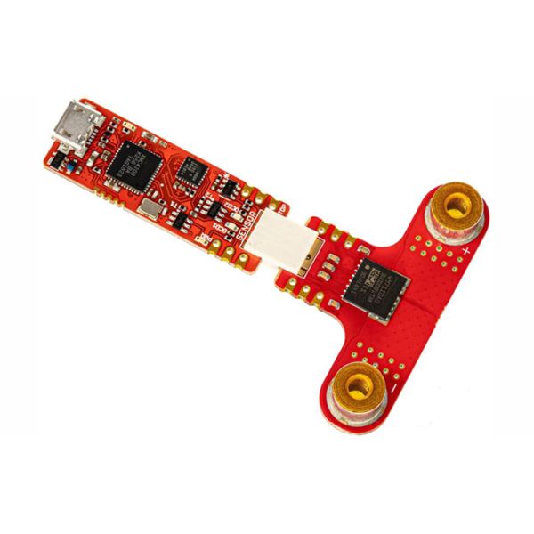 TLE4971-MS2GO Embedded Solutions XENSIV Automotive Current Sensor Evaluation