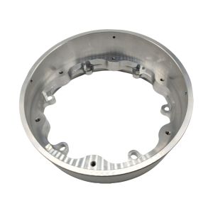  Custom Anodizing CNC Machining Services With 4 Axis Processing Manufactures