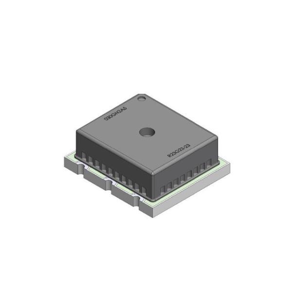 Quality AABP-005G-HNNN-C-NSA5 Sensor IC Digital-SPI Output 5.0VS AABP Pressure Sensors for sale