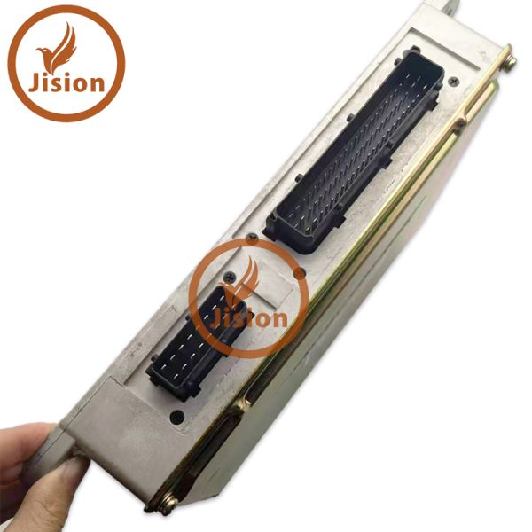 ECR235C Controller ECU 14554880