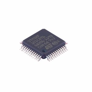 China STM32F101C8T6 (Electronic components)Integrated Circuits Microcontroller LQFP48 STM32F101 STM32F101C8T6 on sale China STM32F101C8T6 (Electronic components)Integrated Circuits Microcontroller LQFP48 STM32F101 STM32F101C8T6 on sale