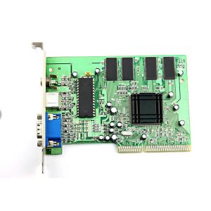 PCB SMT Prototype Board HASL Surface Finish Circuit Board Prototyping Service