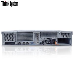 Computer Lenovo ThinkSystem SR550 Server Intel Xeon Silver 4210 Processor