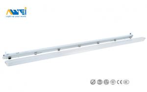  T8 6ft Exterior Linear LED Lighting Luminaires LED Vapor Proof Light Fixture Manufactures