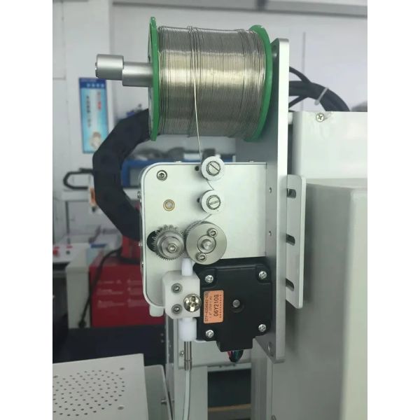 Automatic Pcb Soldering Machine Auto Soldering Machine for Usb Pcb Auto Soldering Machine